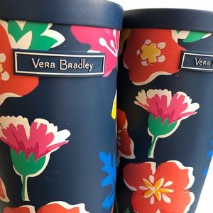 Vera Bradley Rain Boots in Santiago Floral